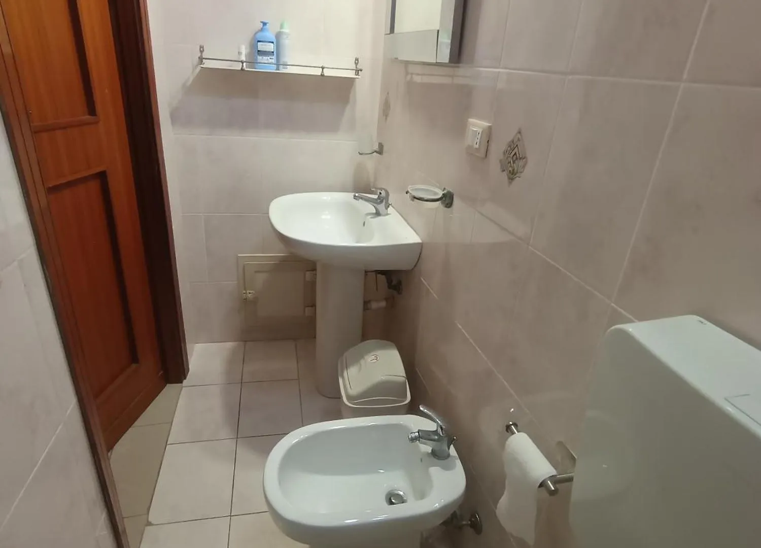 Casa Mille Apartment Palermo 0*,  Italy