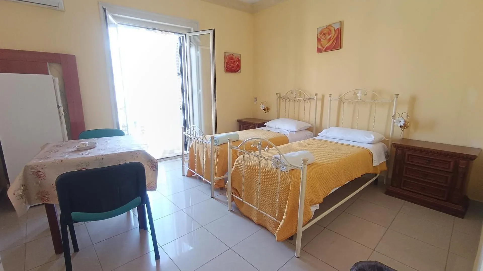 Casa Mille Appartement Palermo