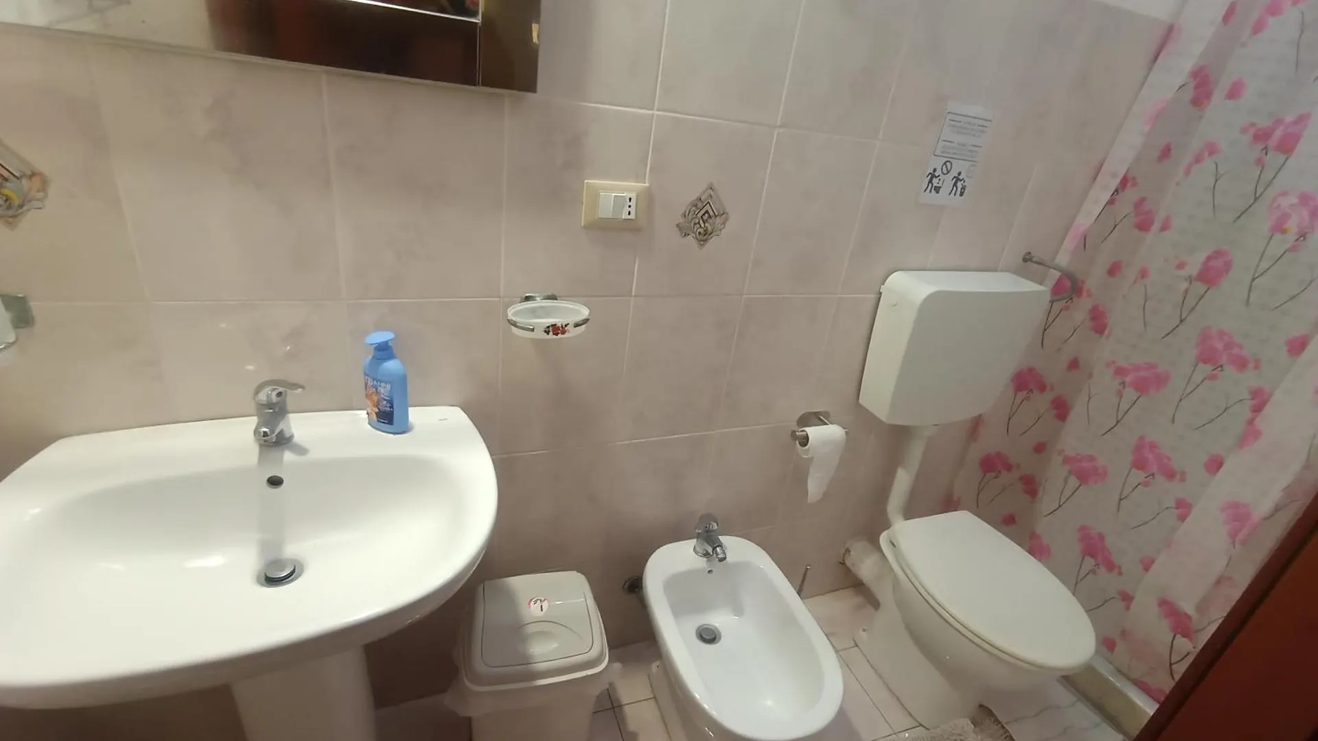 Casa Mille Apartment Palermo 0*,  Italy