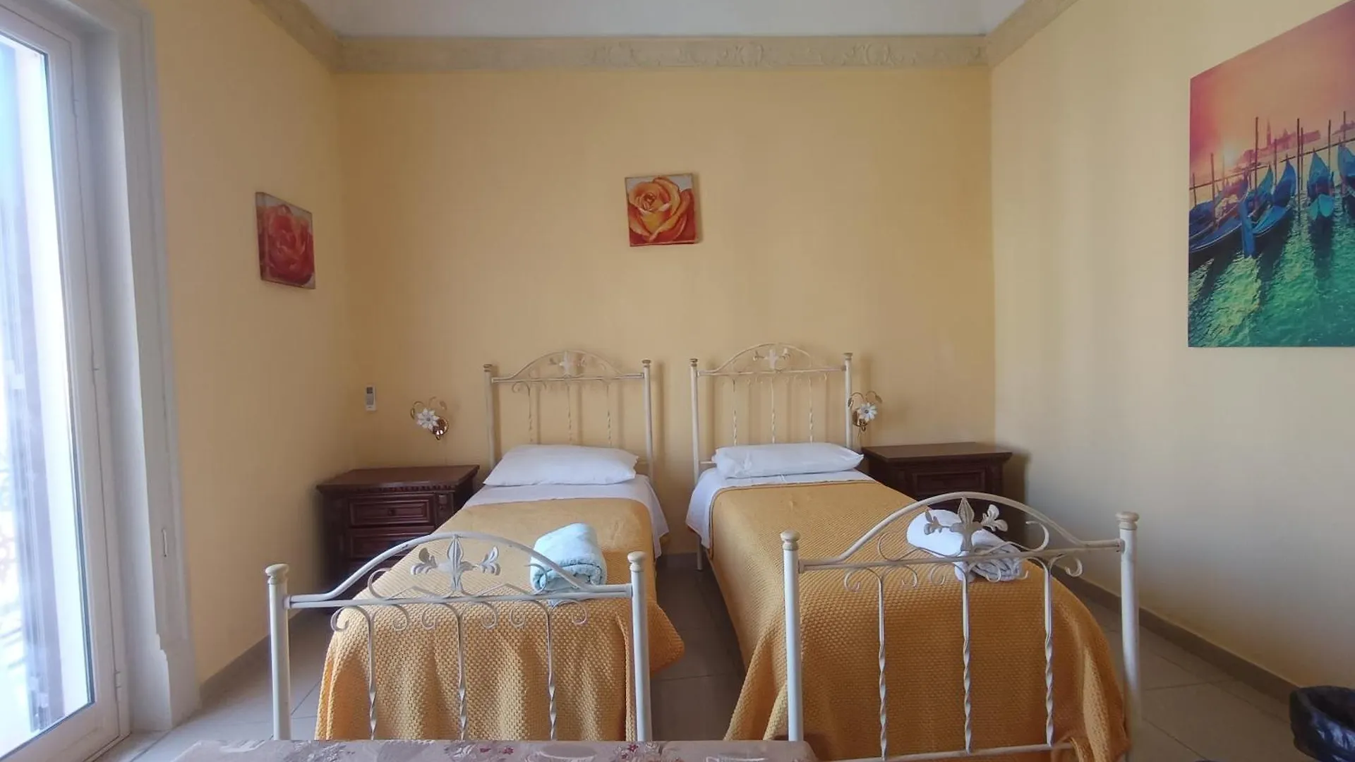 Casa Mille Apartment Palermo 0*,  Italy