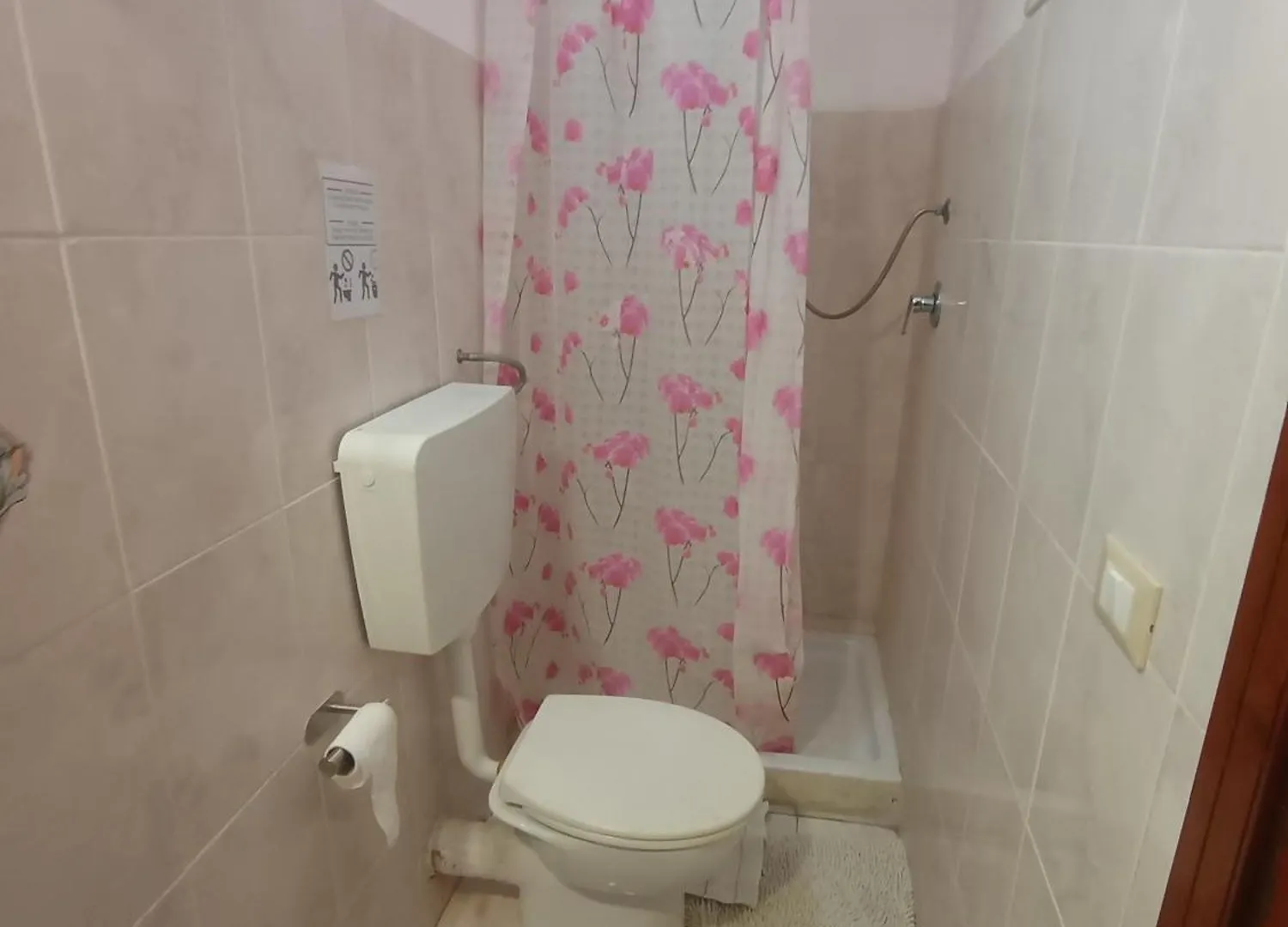 Casa Mille Apartment Palermo Homestay