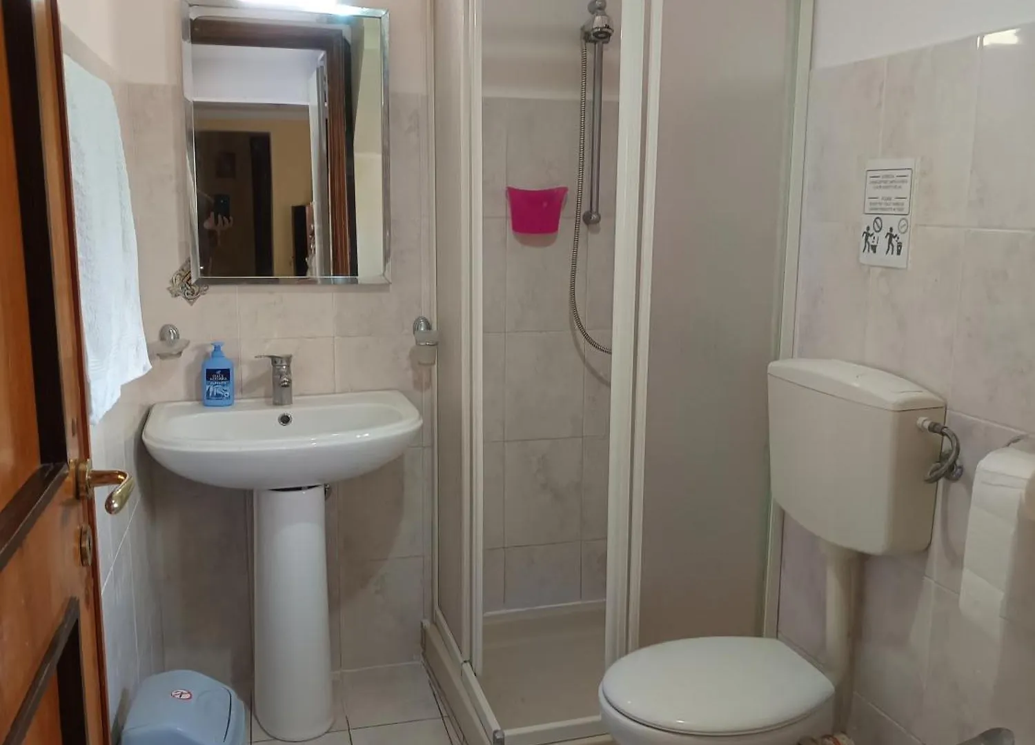 Casa Mille Apartment Palermo Italy