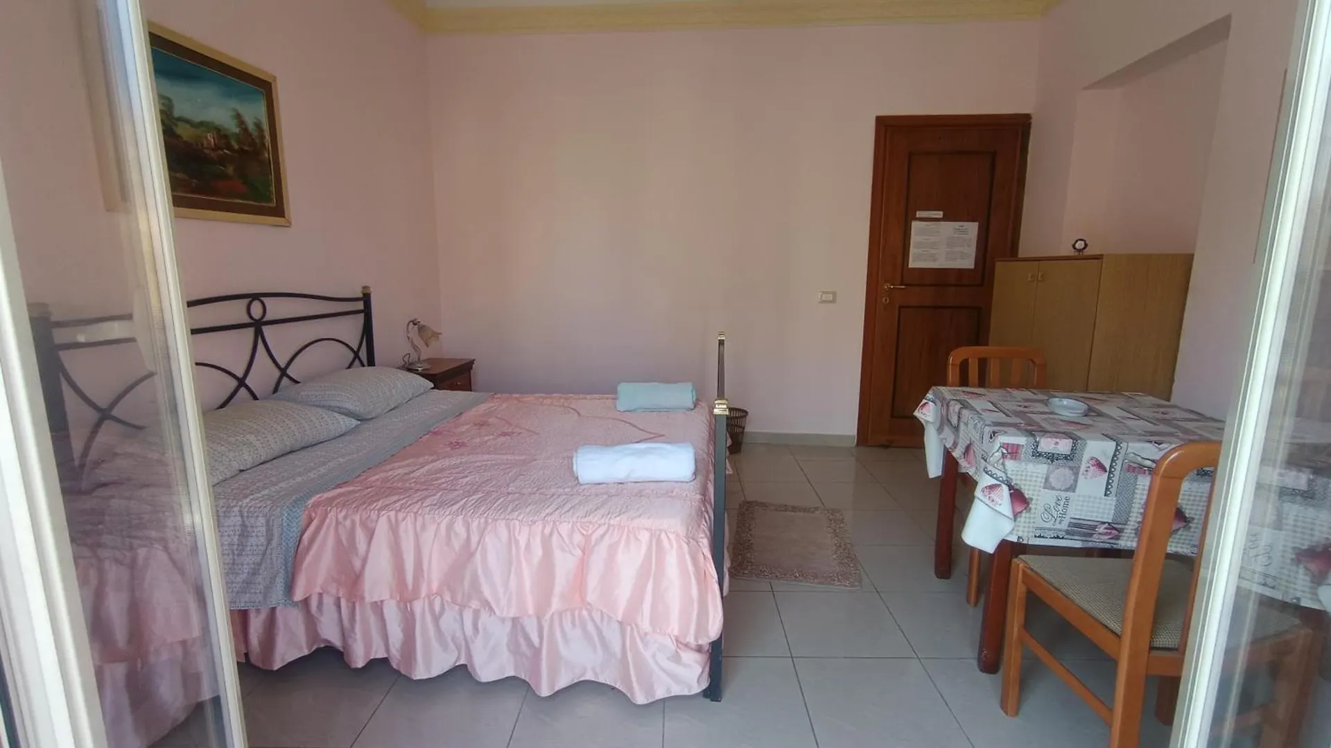 Casa Mille Apartment Palermo