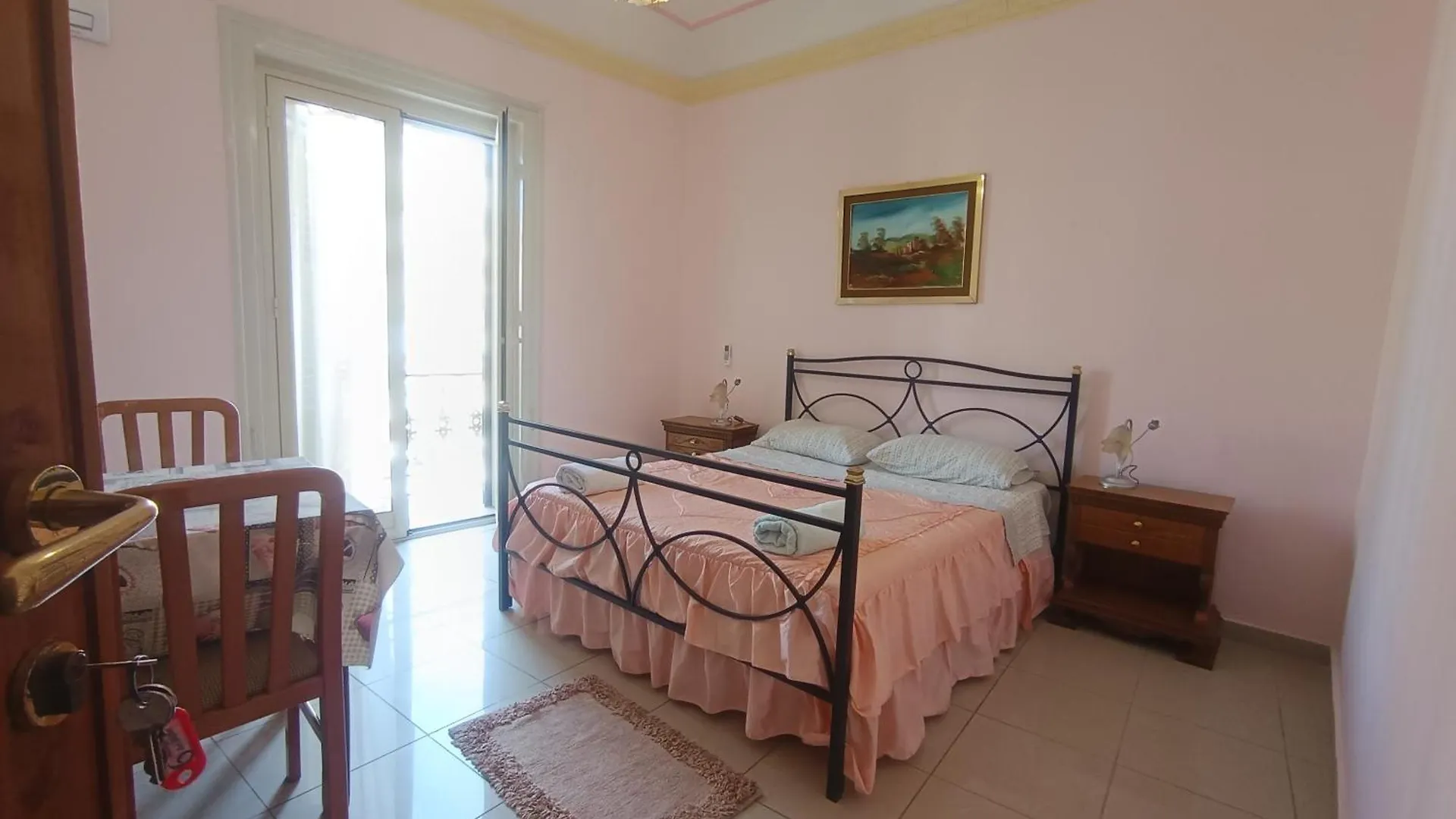 Homestay Casa Mille Apartment Palermo