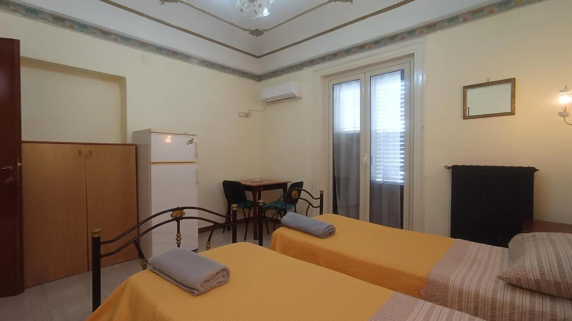 Casa Mille Apartment Palermo