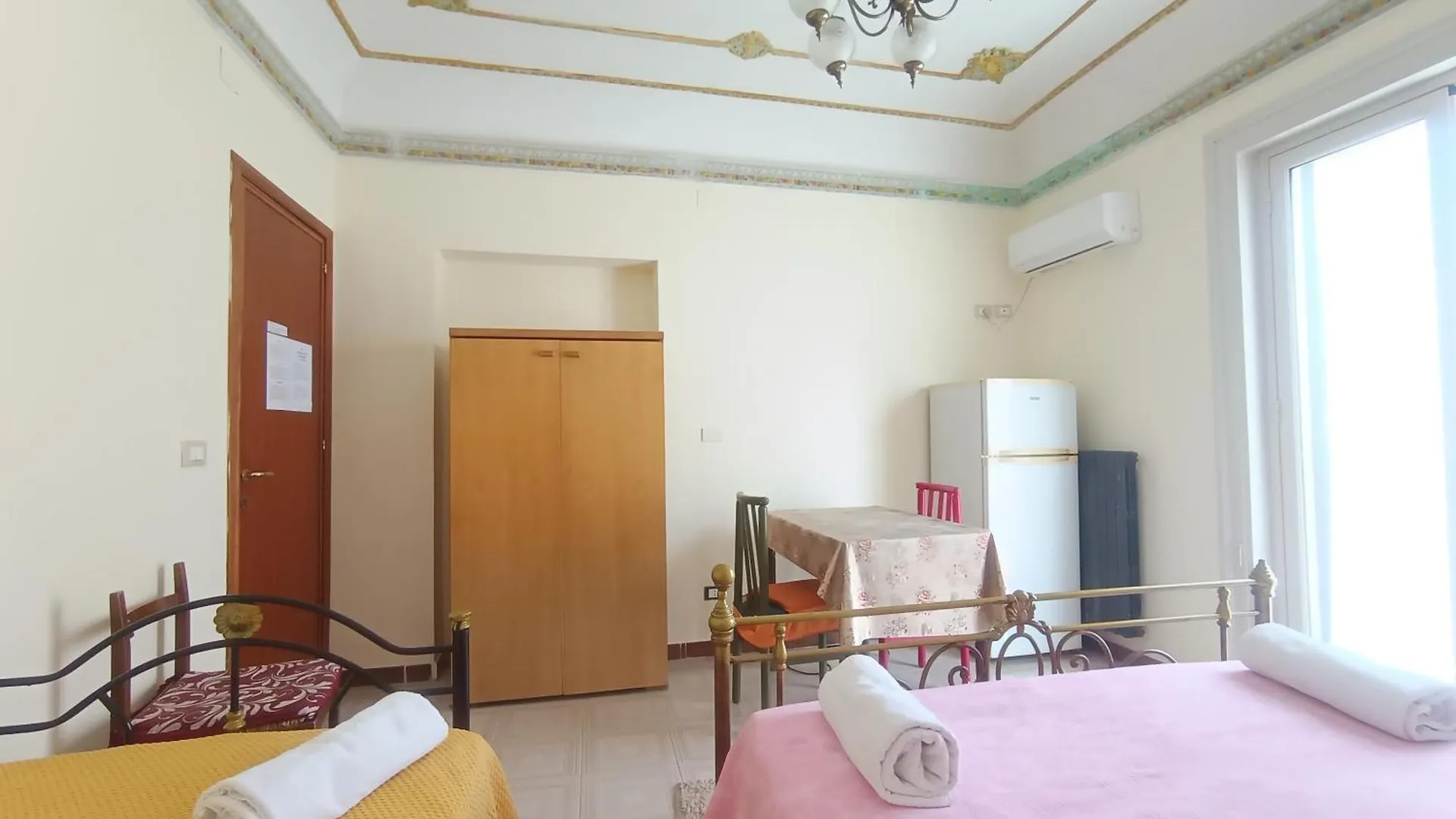 Casa Mille Apartment Palermo Italy