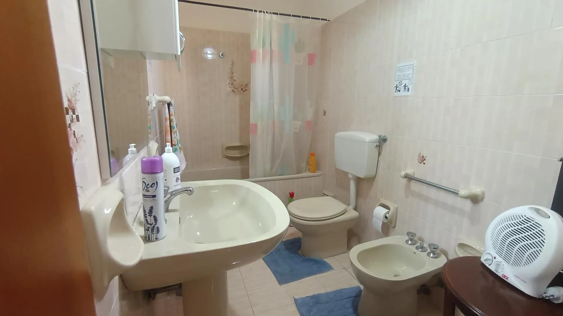 Casa Mille Apartment Palermo Homestay