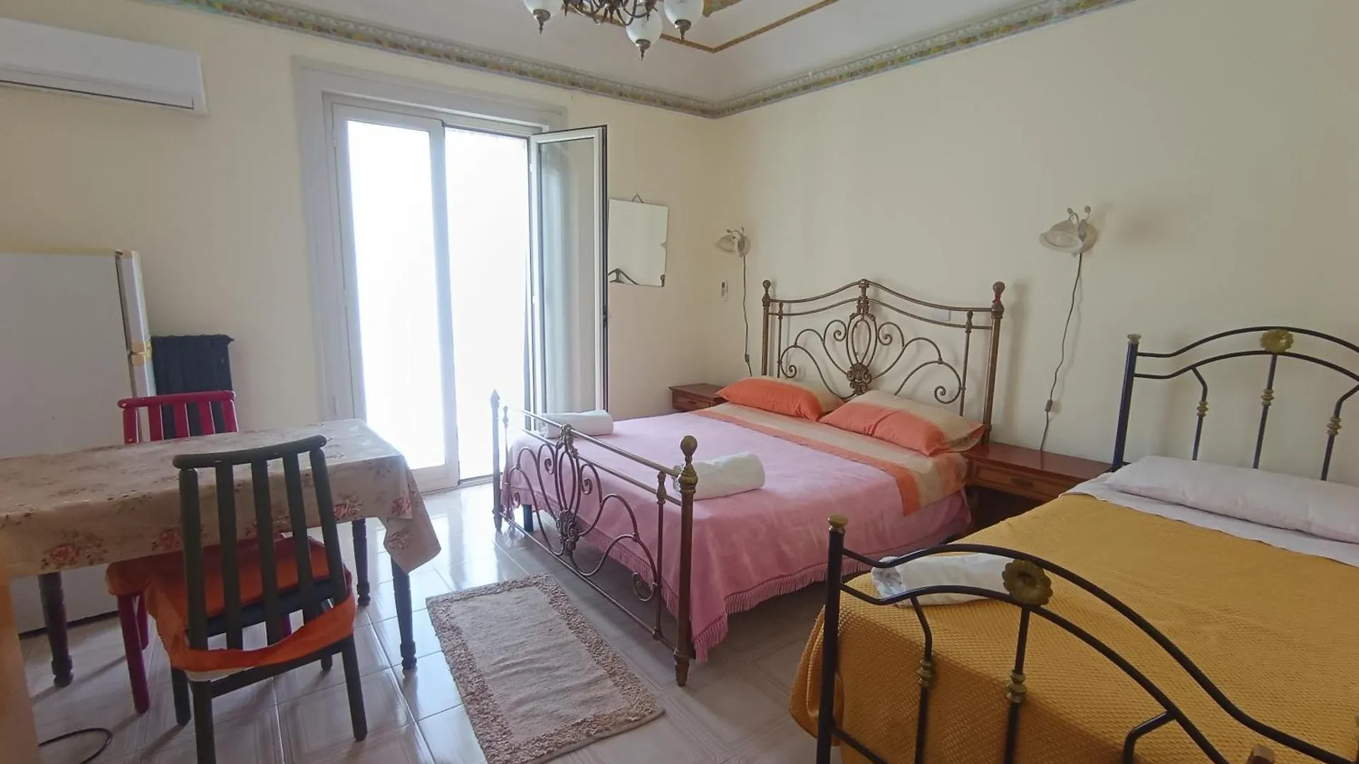 Casa Mille Appartement Palermo