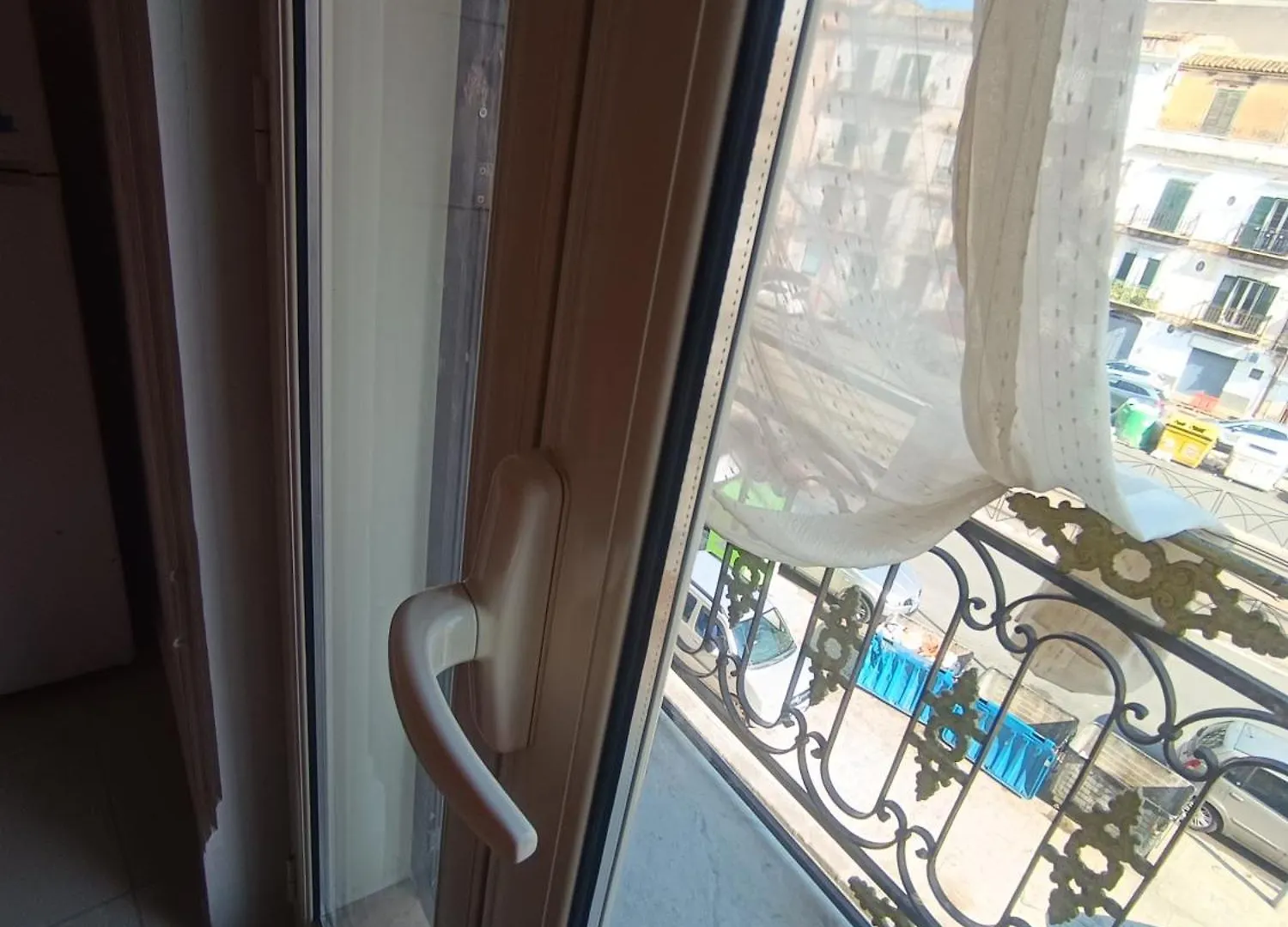Casa Mille Apartment Palermo