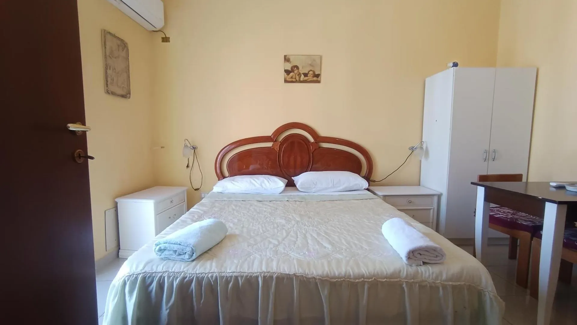 Casa Mille Apartment Palermo