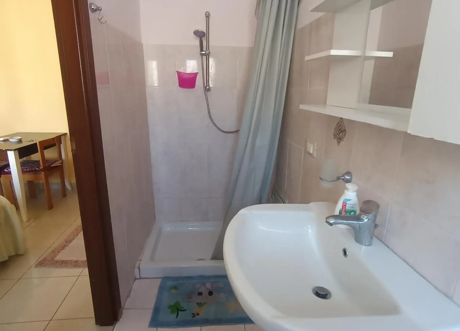 Casa Mille Apartment Palermo 0*,