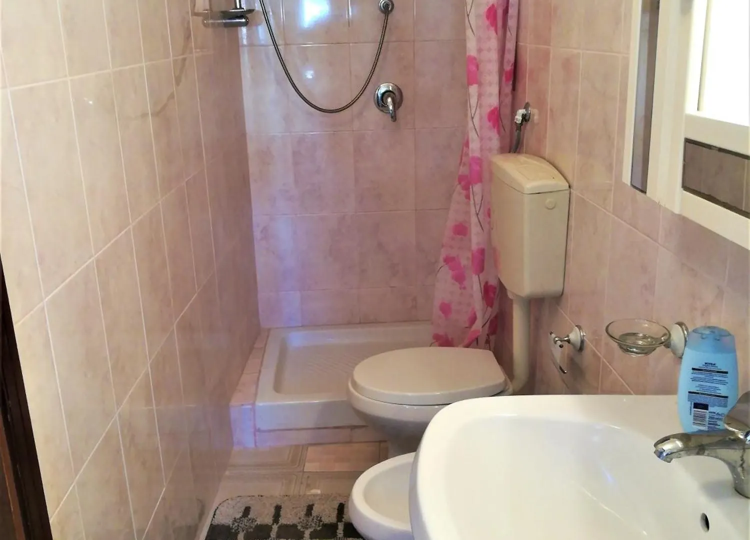 Casa Mille Apartment Palermo Italy
