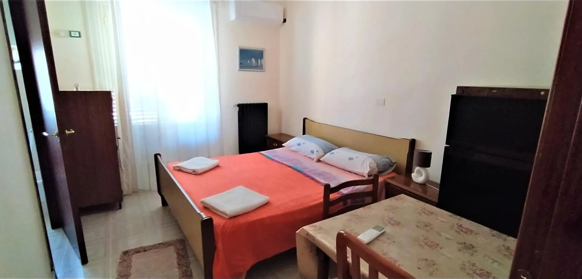 Casa Mille Apartment Palermo 0*,