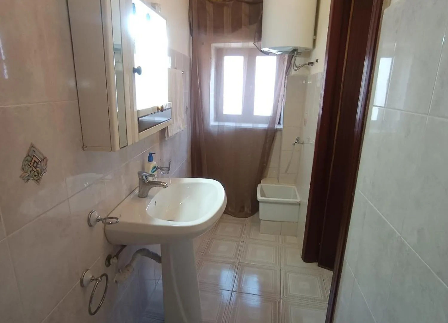 Casa Mille Apartment Palermo