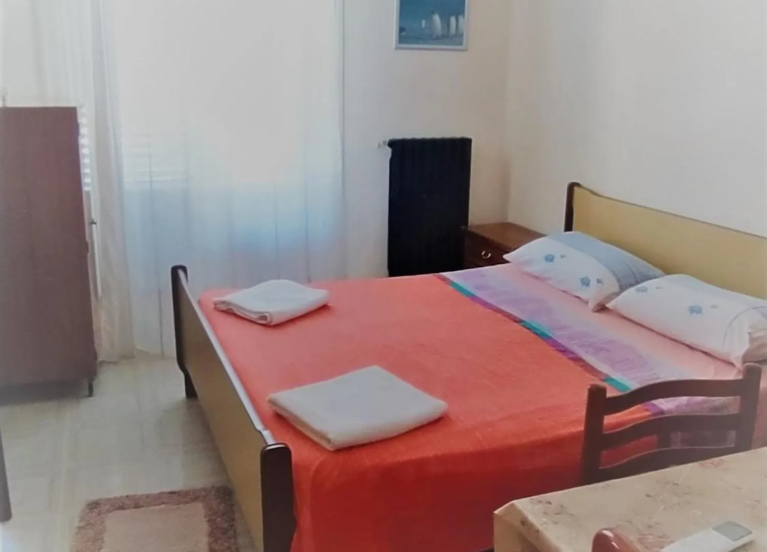 Casa Mille Apartment Palermo