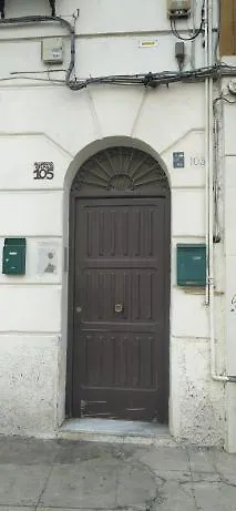 Casa Mille Apartment Palermo Homestay