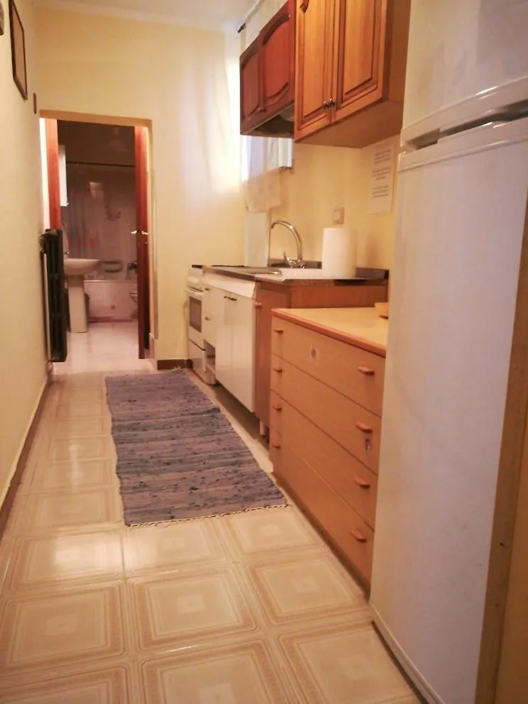Casa Mille Apartment Palermo