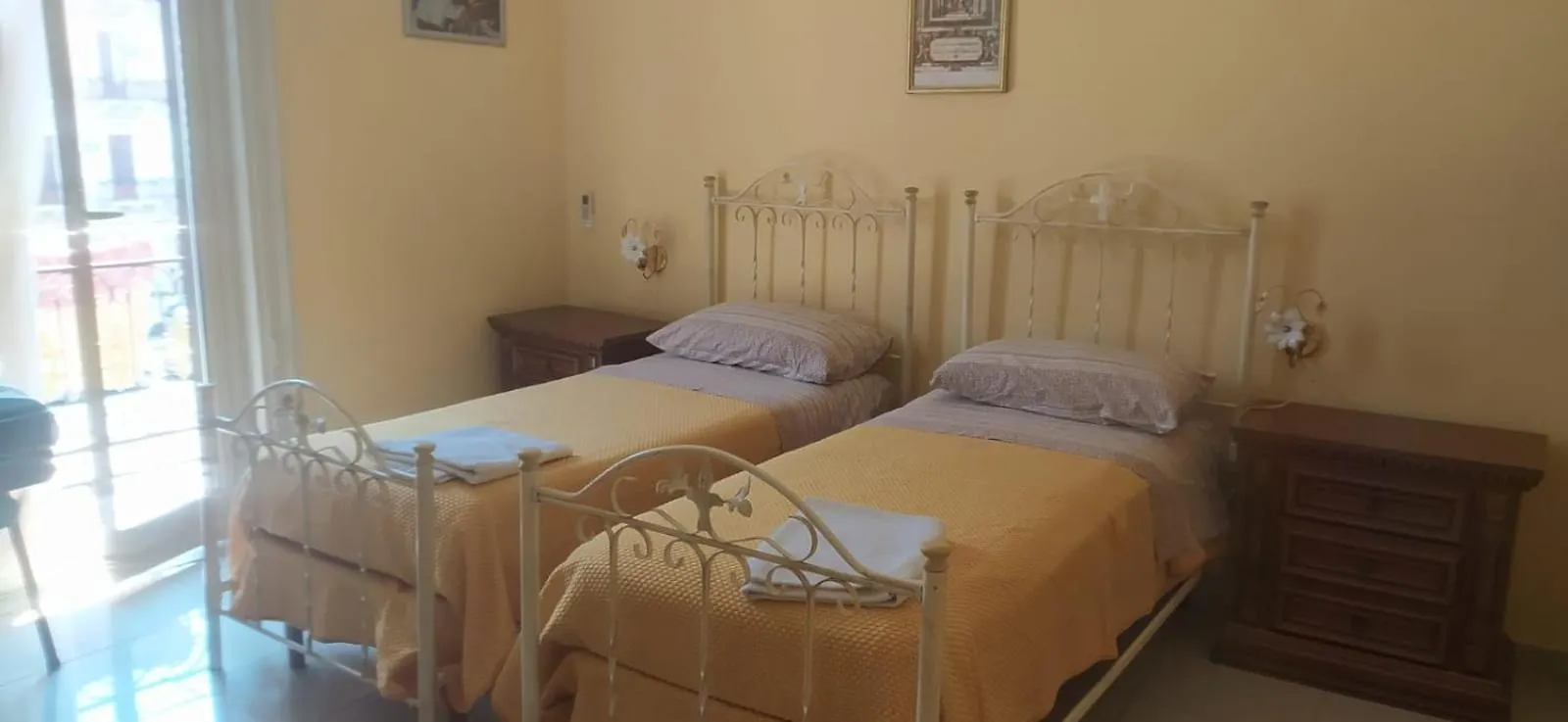 Homestay Casa Mille Apartment Palermo