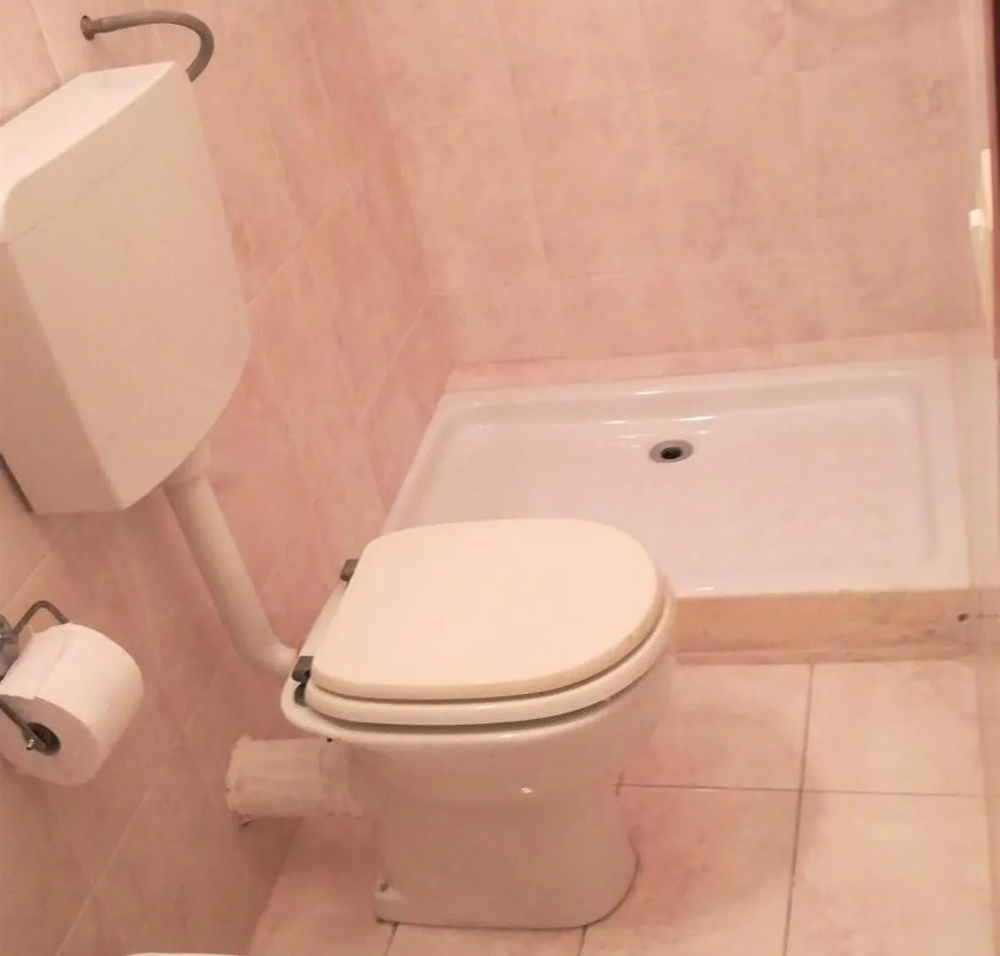 Homestay Casa Mille Apartment Palermo Italy