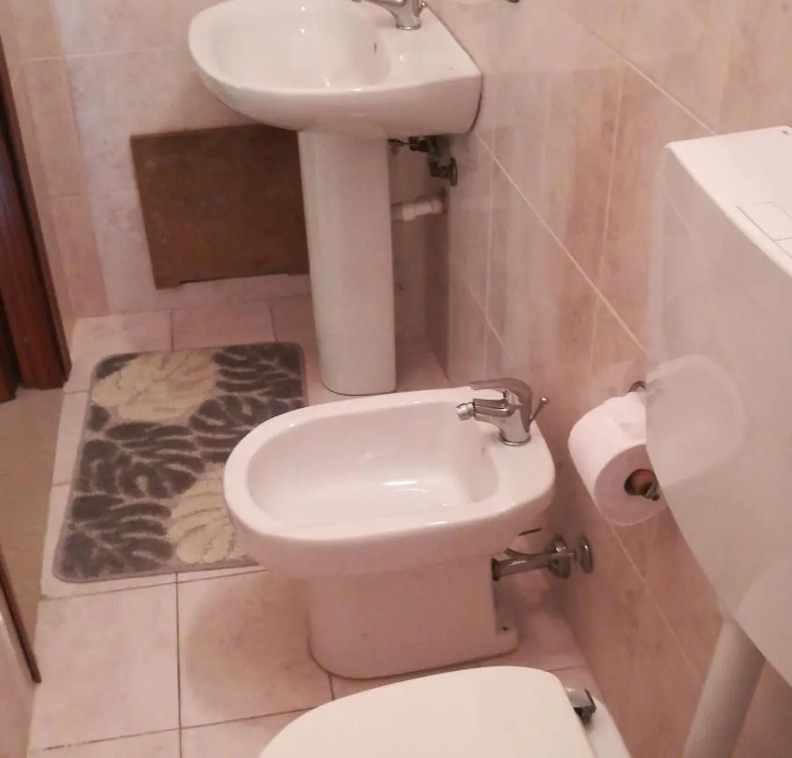 Casa Mille Apartment Palermo