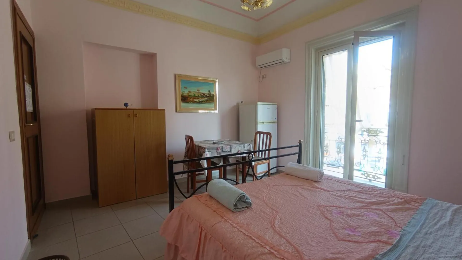 Casa Mille Apartment Palermo Italy