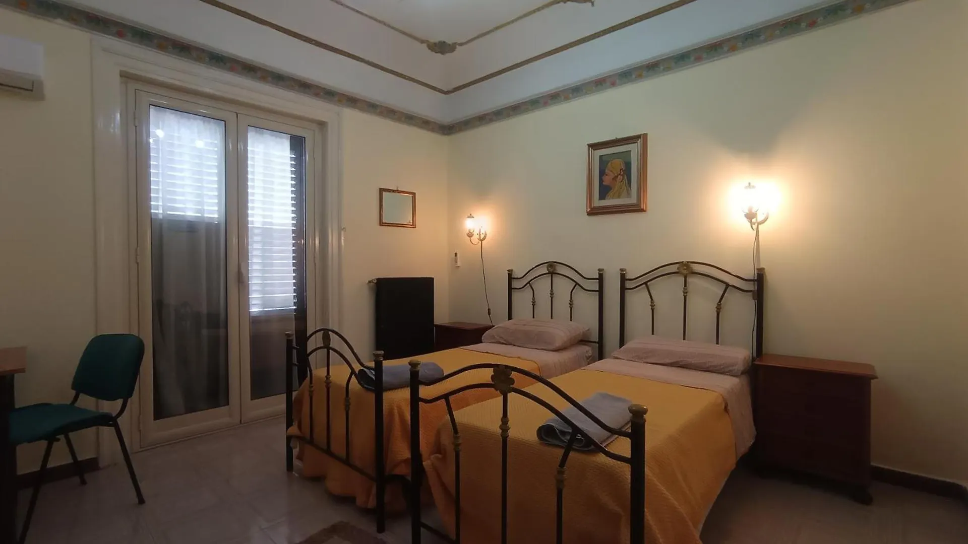 Casa Mille Apartment Palermo 0*,  Italy