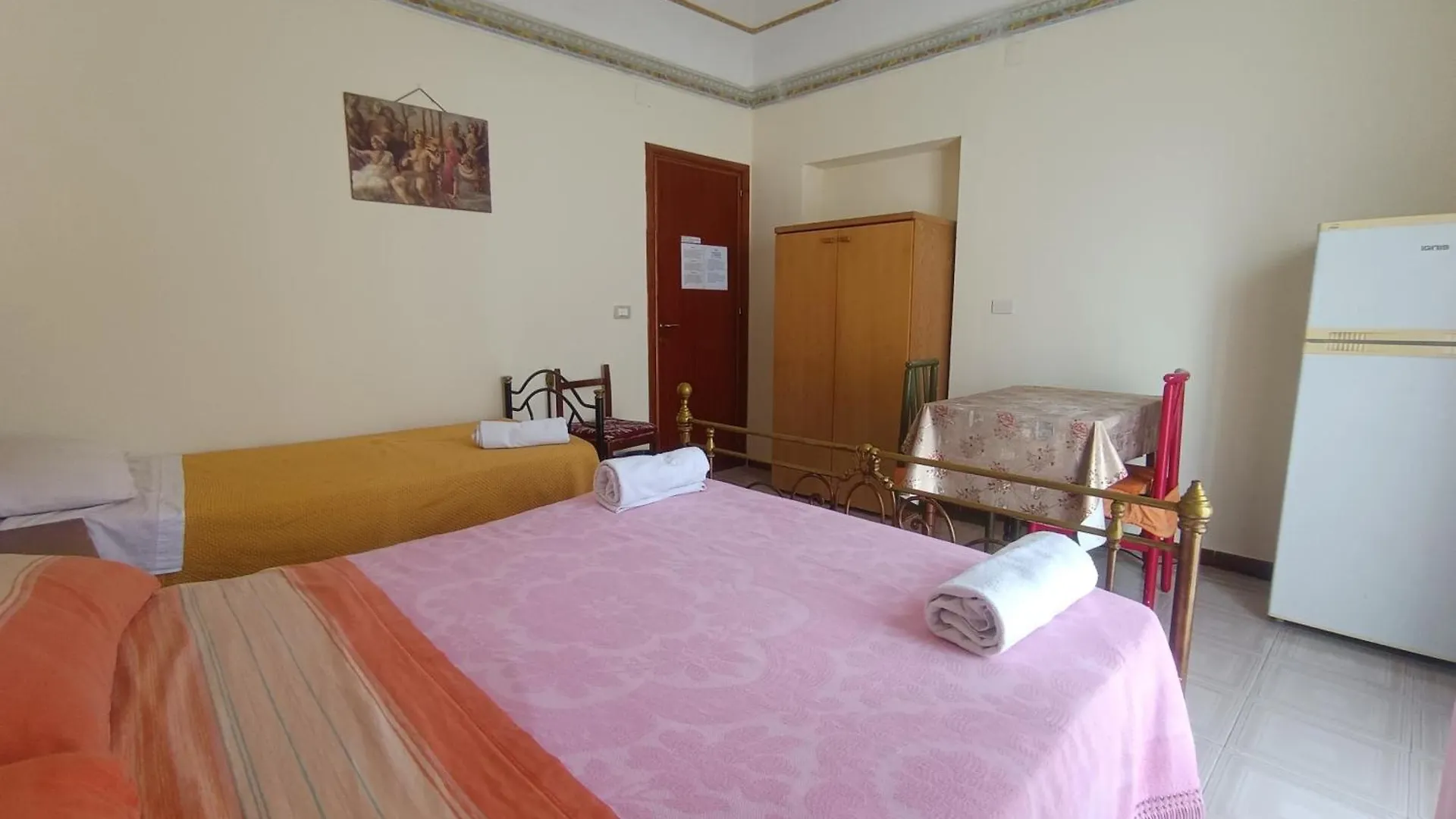 Casa Mille Apartment Palermo