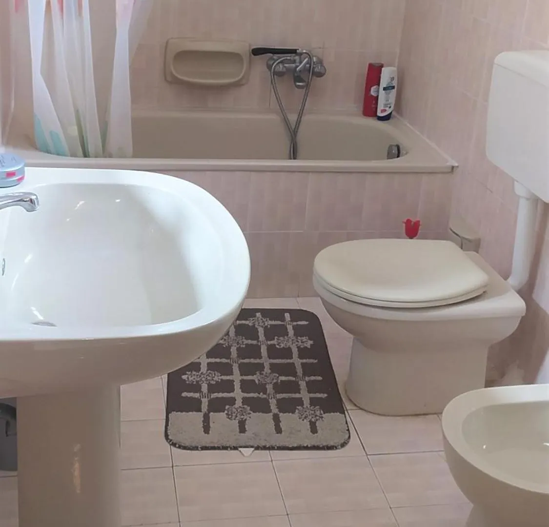 Homestay Casa Mille Apartment Palermo