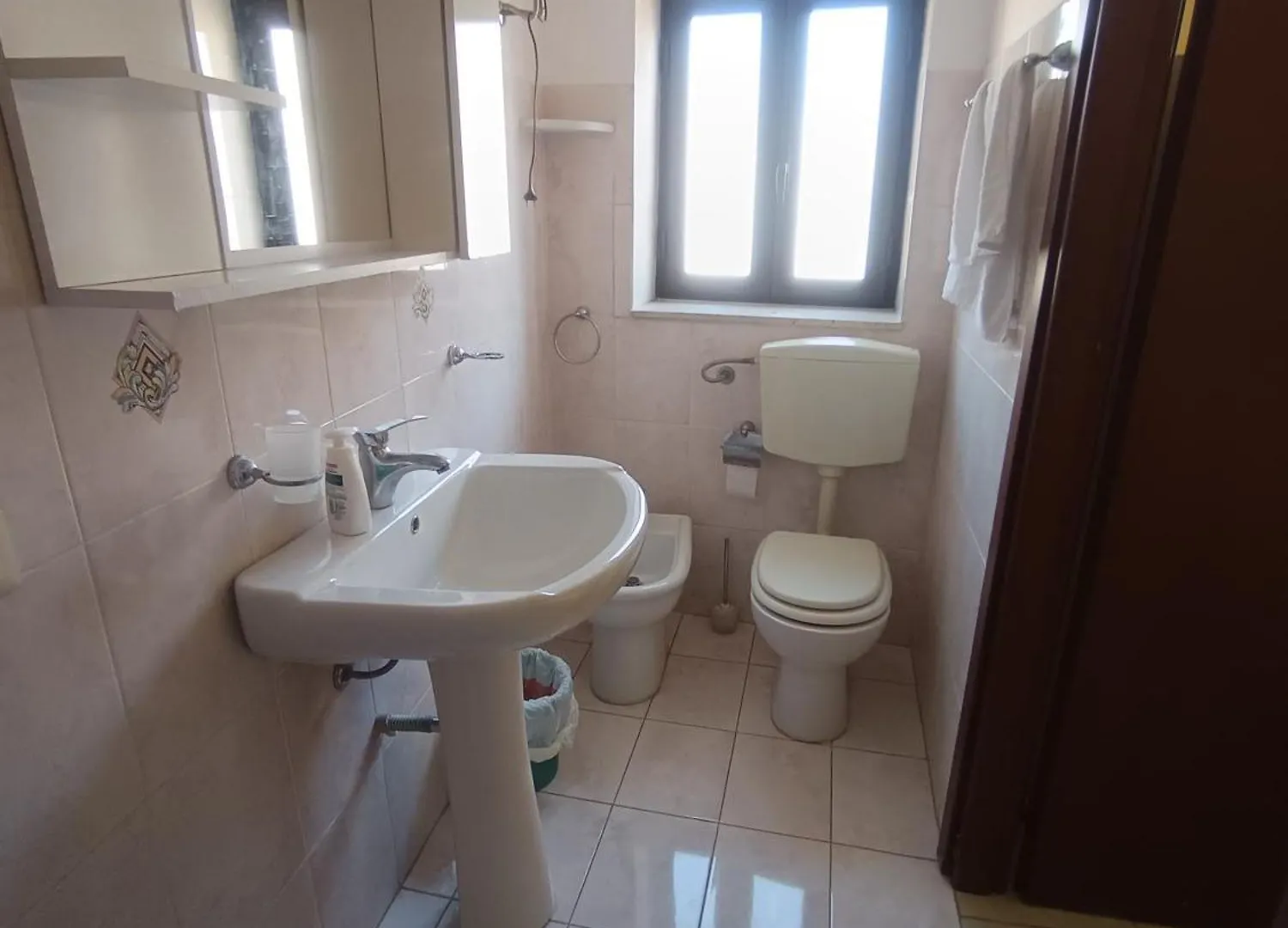 Casa Mille Apartment Palermo Homestay