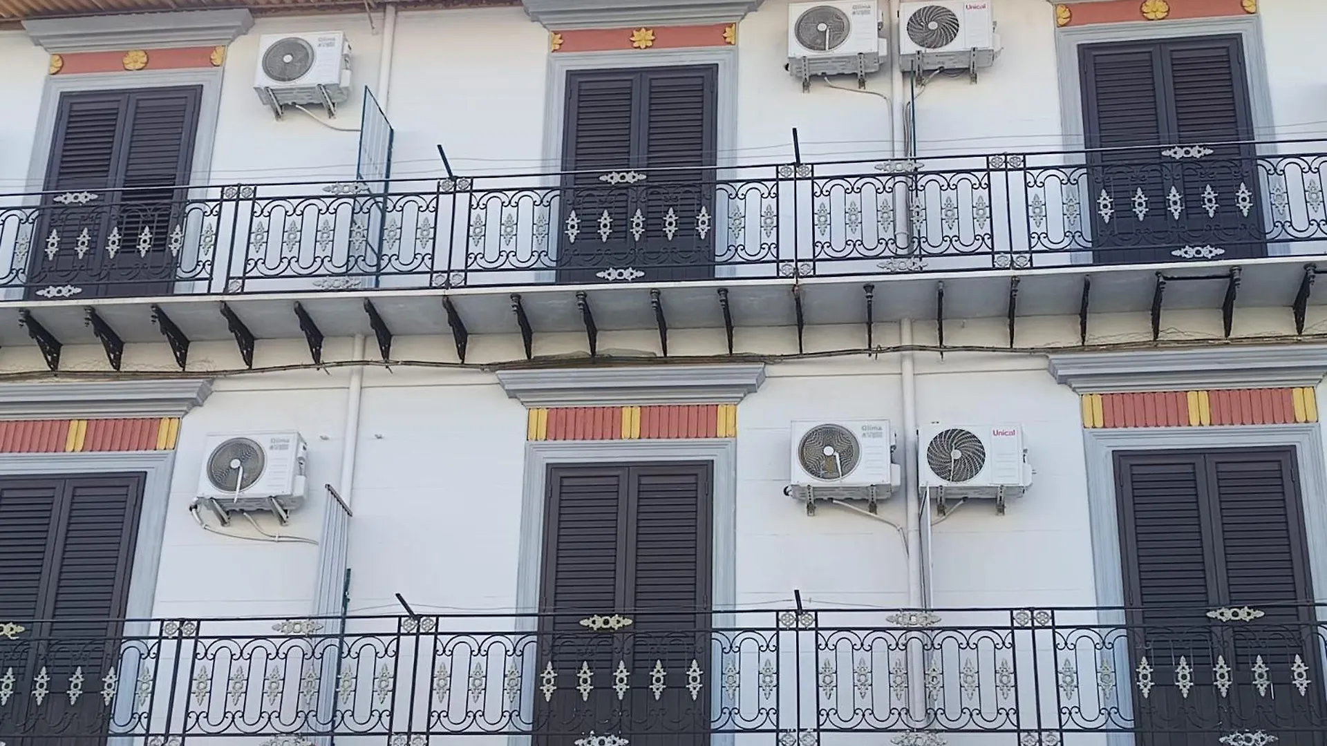 Casa Mille Apartment Palermo