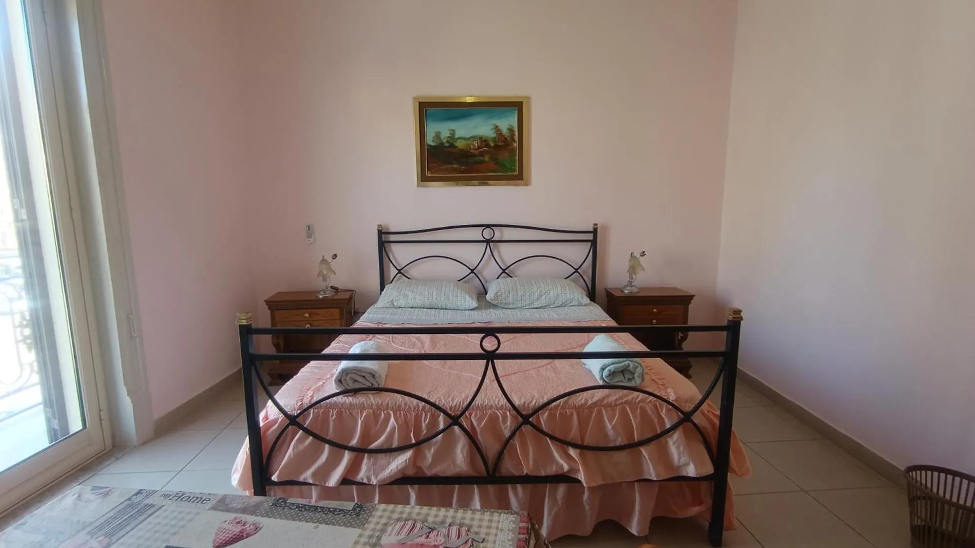 Casa Mille Apartment Palermo