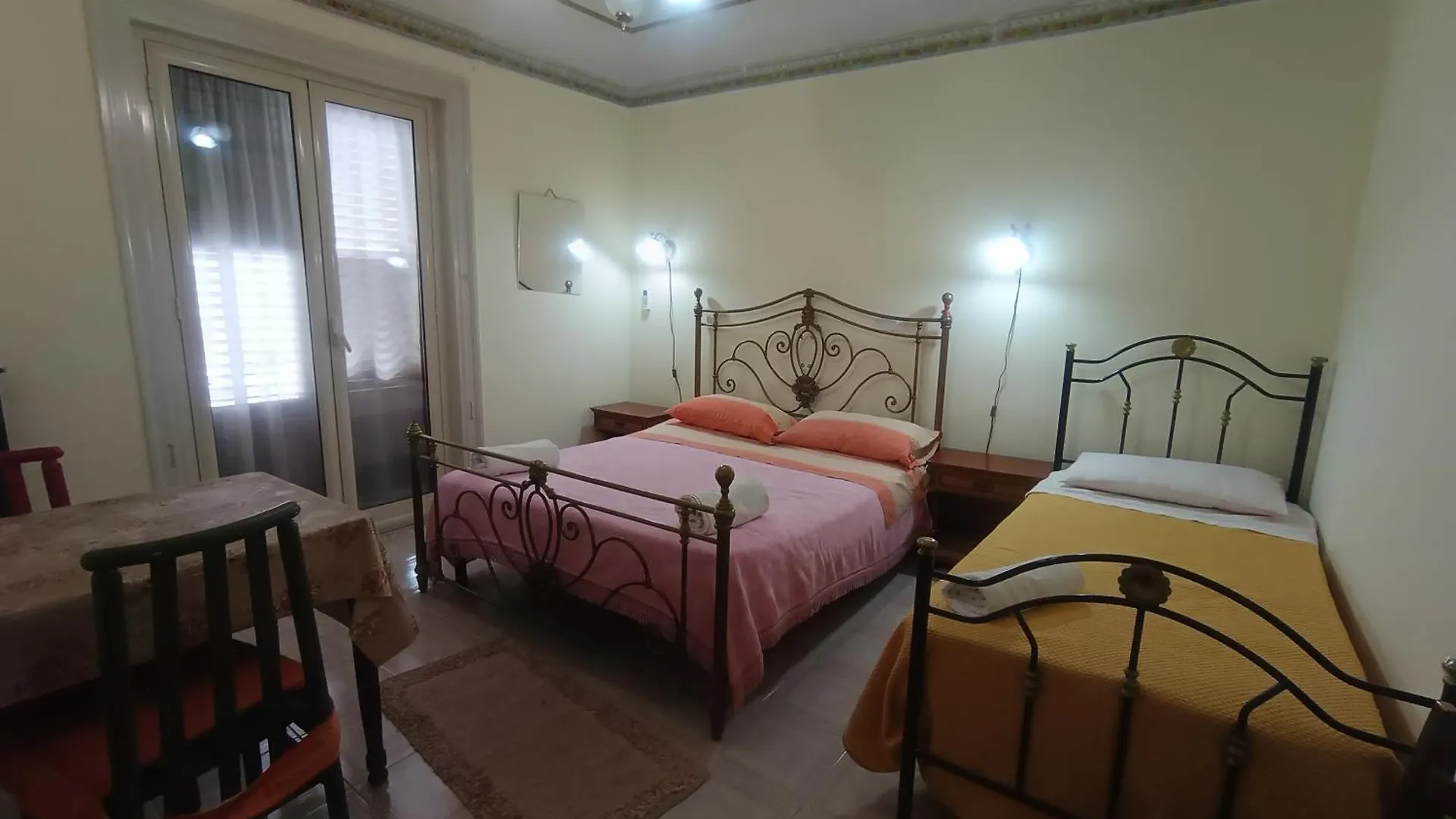 Homestay Casa Mille Apartment Palermo